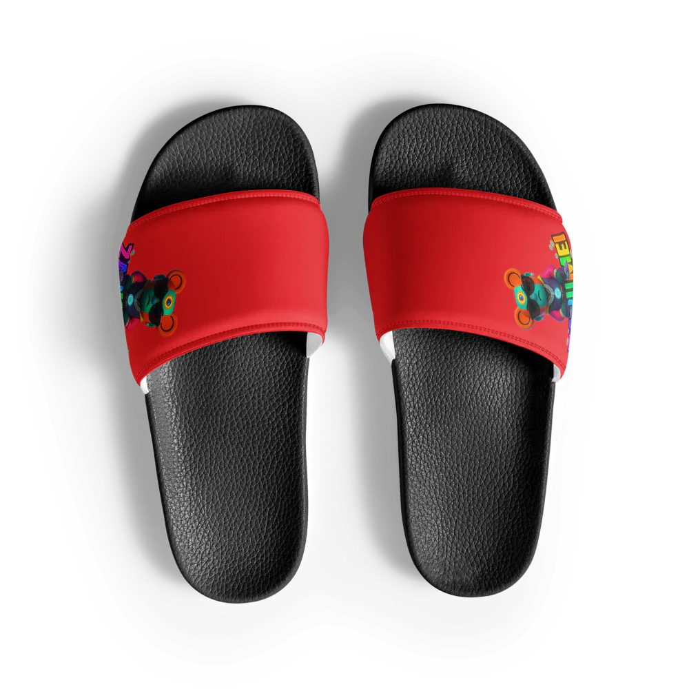Men's Slides