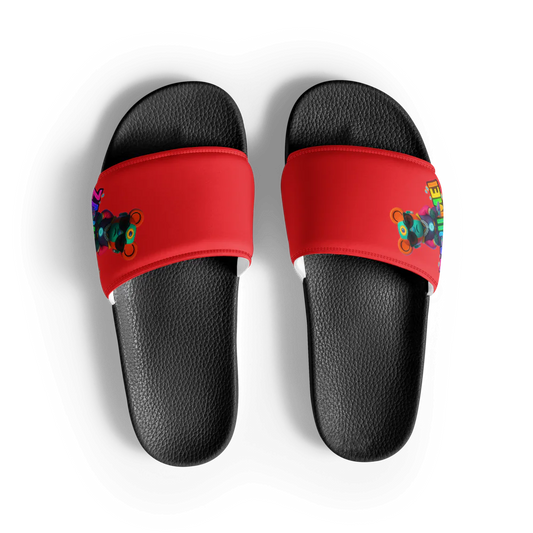 Men's Slides